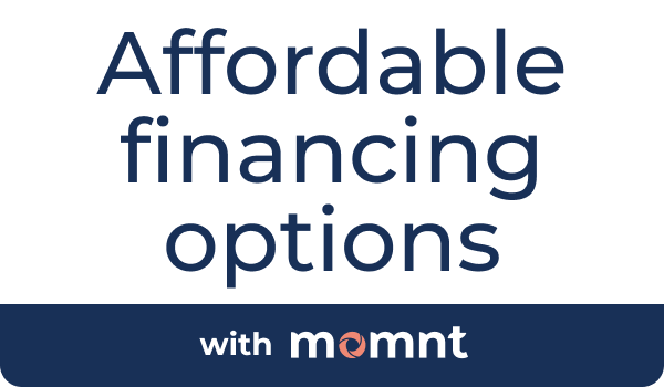 BuyFin Financing Banner