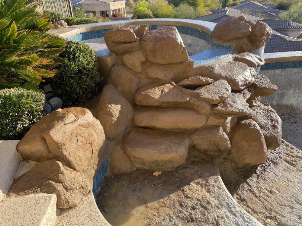 hardscape design & installation in phoenix, az