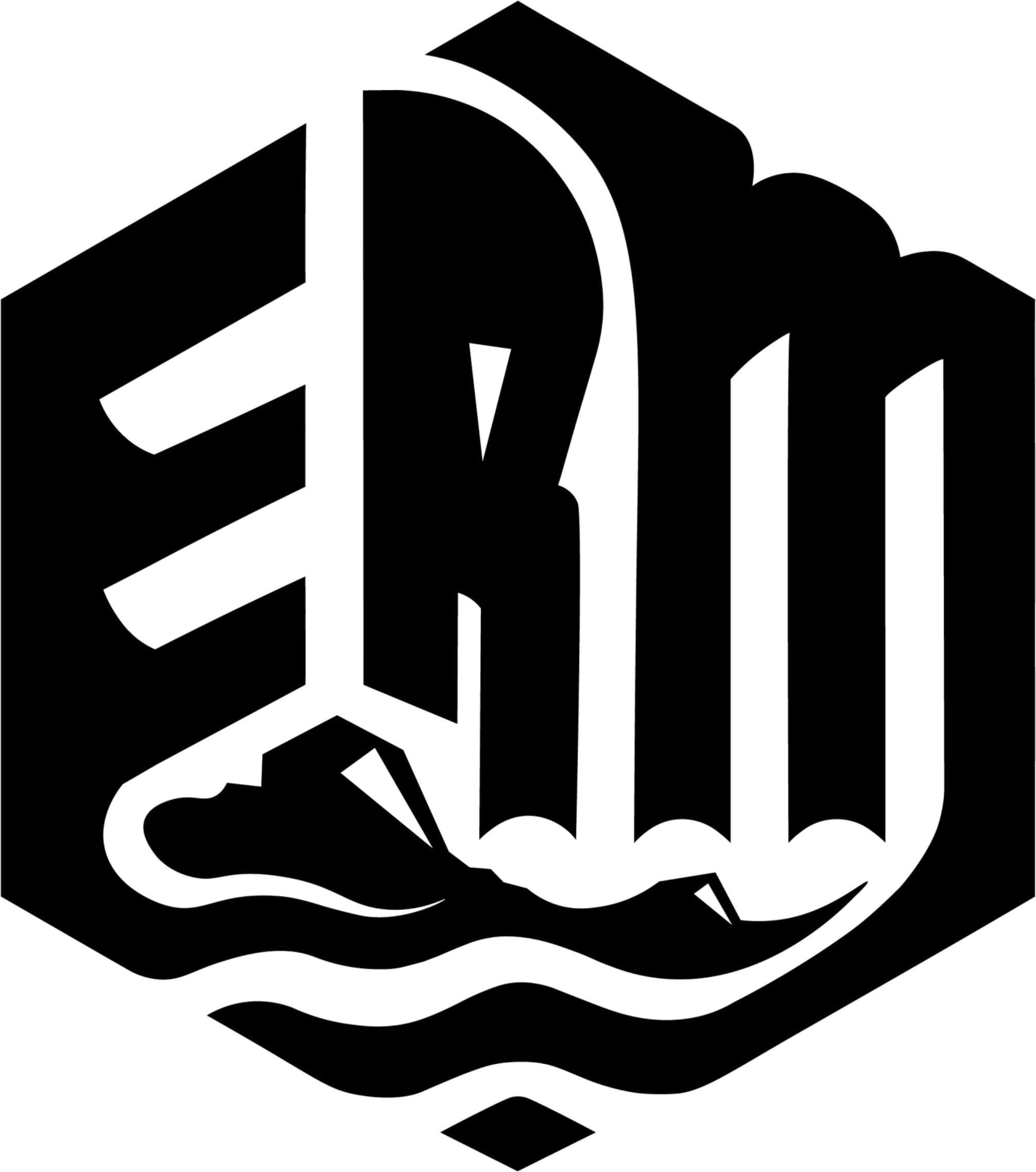 Elite Rock Masters logo