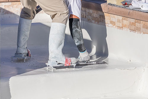 Pool Plastering in Phoenix, AZ